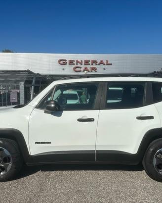 JEEP Renegade 1.6 Mjt 95CV Sport