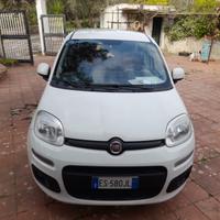 Panda diesel multijet