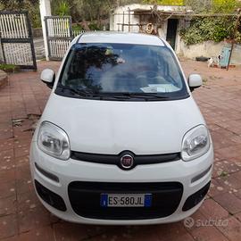 Panda diesel multijet