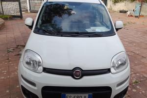 Panda diesel multijet