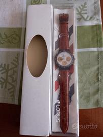 orologio vintage lorus nuovo ancora imballato 