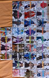 Tokio Revengers Fumetti