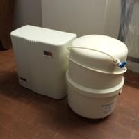 depuratore acqua
