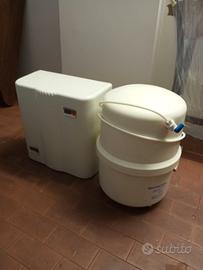 depuratore acqua