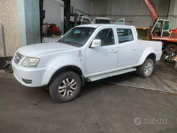 Ricambi USATI TATA XENON 2015 DICOR12