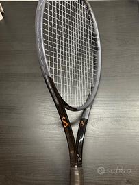 Head Speed MP Black Edition 2023