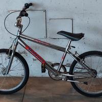 Bicicletta BMX