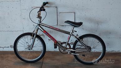 Bicicletta BMX