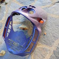 pezzi Malaguti Phantom f12