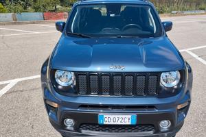 jeep Renegade1.0  T3 gpl marzo  2021 km 86000