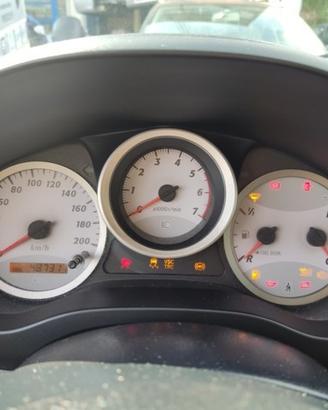 Quadro strumenti TOYOTA RAV 4 4X4 2000cc D 2004