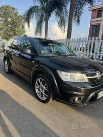 Fiat Freemont 2.0 mtj 140 CV