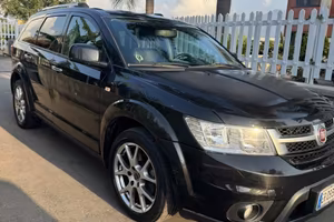 Fiat Freemont 2.0 mtj 140 CV