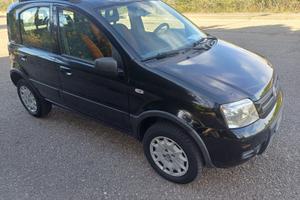 Fiat Panda 4x4