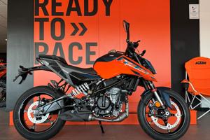 Ktm 125 Duke
