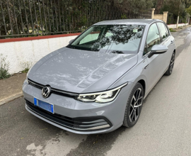 Golf 8 1.5 TSI 130 CV STYLE
