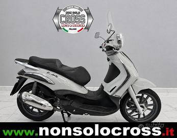 PIAGGIO Beverly 300 i.e. TOURER