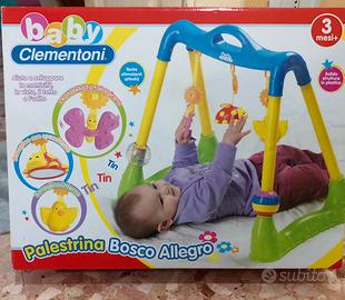 Palestrina più tappetino musicale