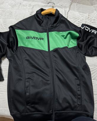 Tute Givova