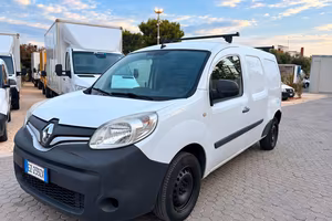 Renault Kangoo Maxi 1.5 dCi 90 CV Diesel - 2015 - 