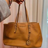 Borsa a spalla Michael Kors