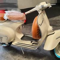 Vespa 150 GL 1963