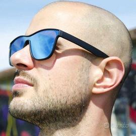 Foolwise Occhiali Unisex Mod. "vancouver" - Col.1