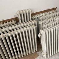 RADIATORI IN GHISA USATI