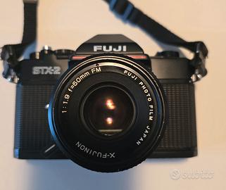 fotocamera fuji STX-2