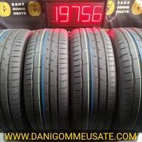 4 GOMME 235 55 18 HANKOOK 80/85% DOT23