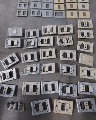 bticino tekne