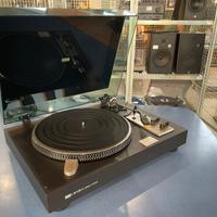 Giradischi Hifi Vintage ITT 8011