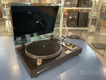 Giradischi Hifi Vintage ITT 8011