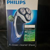 rasoio elettrico philips 