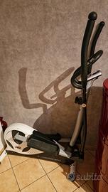 bicicletta ellittica 