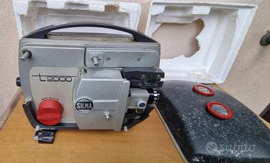 Proiettore Cirse L2000