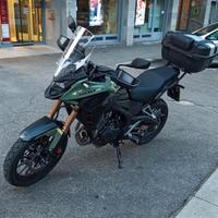 Honda CB500X - 2022