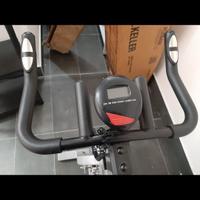Bici per spinning