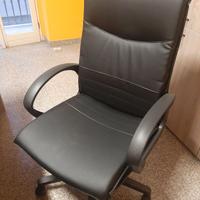 Poltrona Sedia Direzionale Ufficio