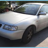 Ricambi Usati AUDI A3 (8L) 1997