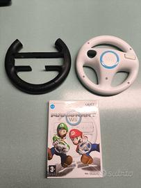 Mario Kart Wii