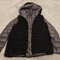 Piumino e Gilet donna Everhonest imbottito OCA