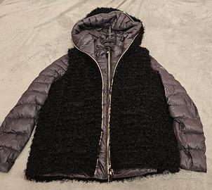 Piumino e Gilet donna Everhonest imbottito OCA