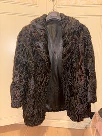 Cappotto vintage