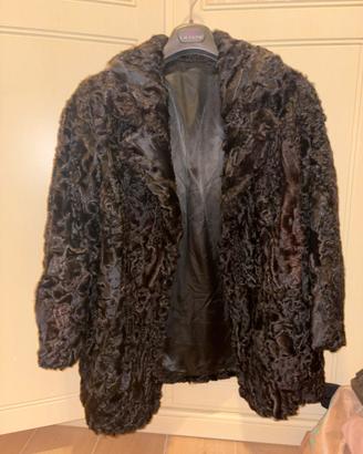 Cappotto vintage
