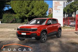 Jeep Avenger Summit 1.2 GSE T3 #9065