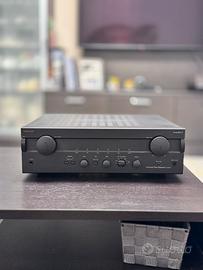 Nakamichi Amplifier 2