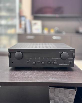 Nakamichi Amplifier 2