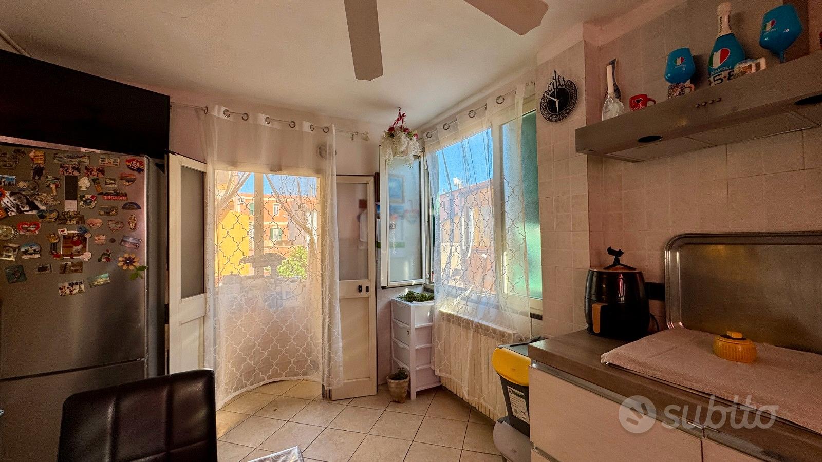 Apartment in Piombino, Riotorto - Vista 3