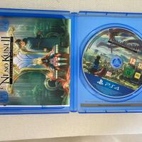 Ni No Kuni 2 - Videogico per PS4